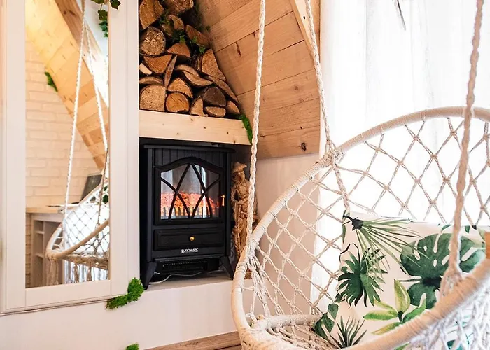 Appartamento Niewielkie Przytulne Poddasze Z Widokiem Na Ratusz *