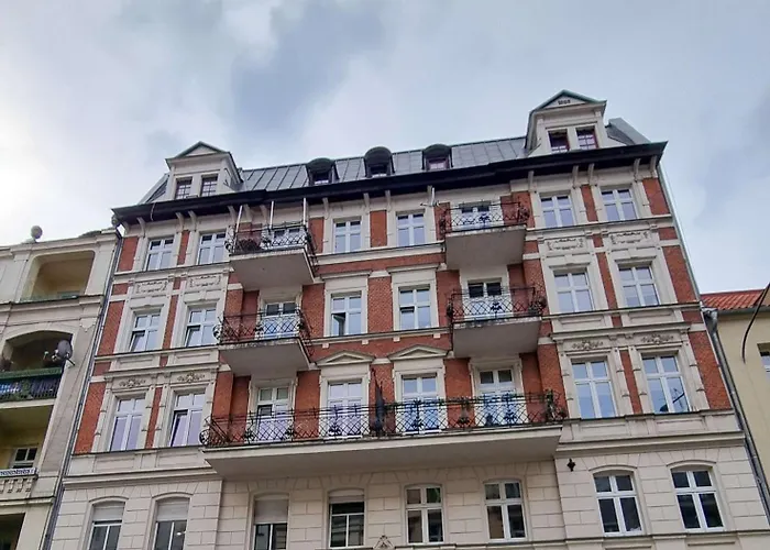 Niewielkie Przytulne Poddasze Z Widokiem Na Ratusz Appartamento *