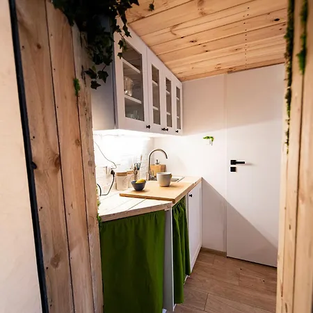 Niewielkie Przytulne Poddasze Z Widokiem Na Ratusz Poznań