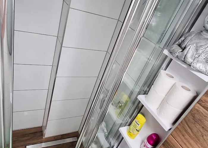 Niewielkie Przytulne Poddasze Z Widokiem Na Ratusz *